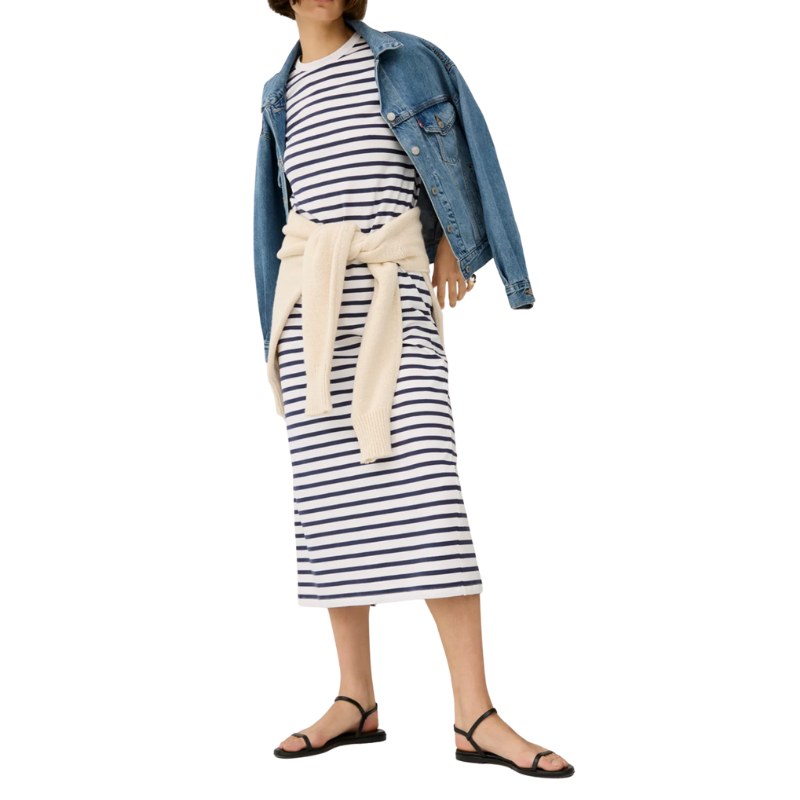 Perfect Tee Dress - BH&Co