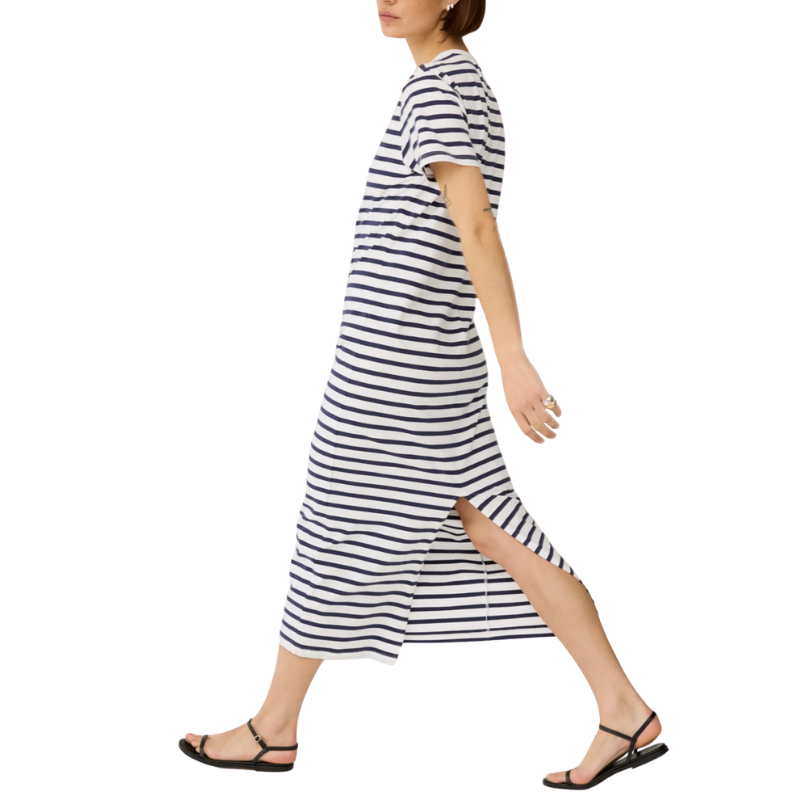 Perfect Tee Dress - BH&Co