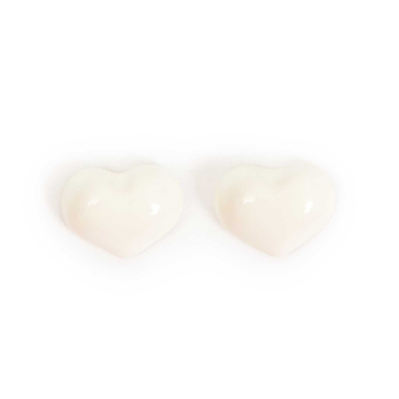 Petit Mylar Hoops - BH&CO