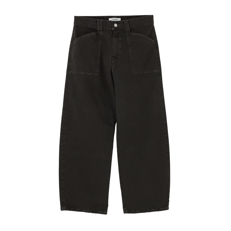 Pomonok Gusset Cargo - BH&CO