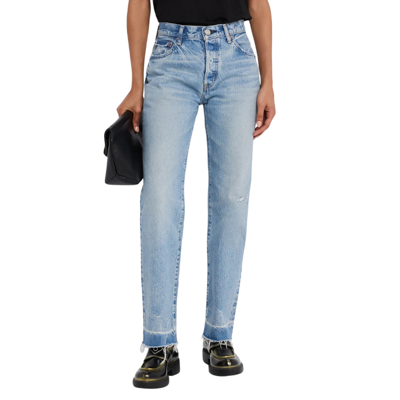 Princeton Straight - BH&CO