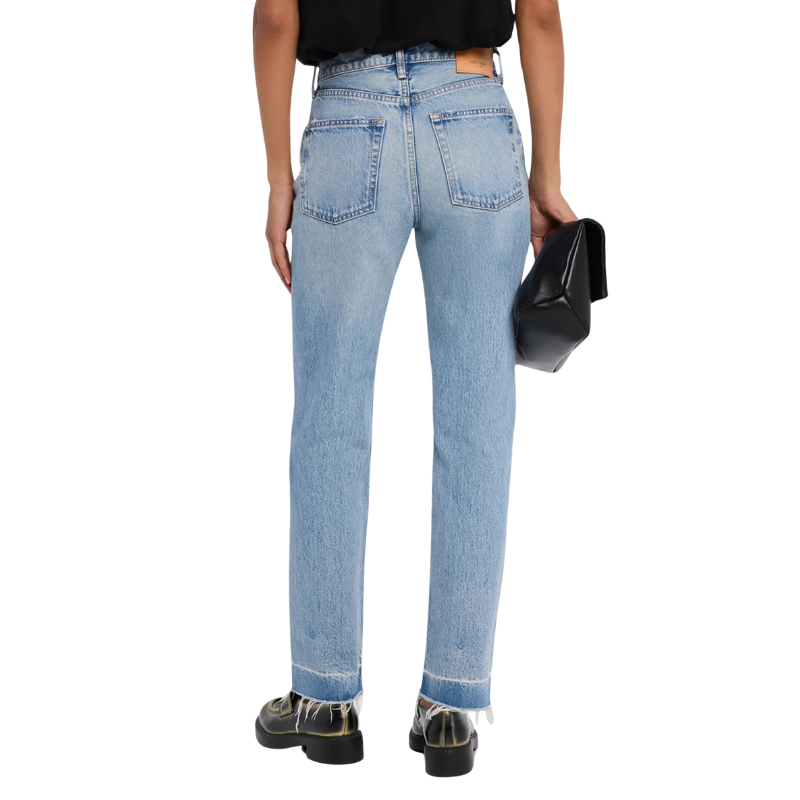 Princeton Straight - BH&CO