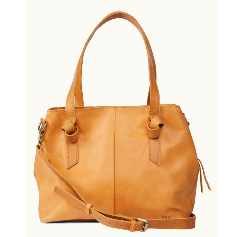 Rachel Utility Crossbody - BH&Co