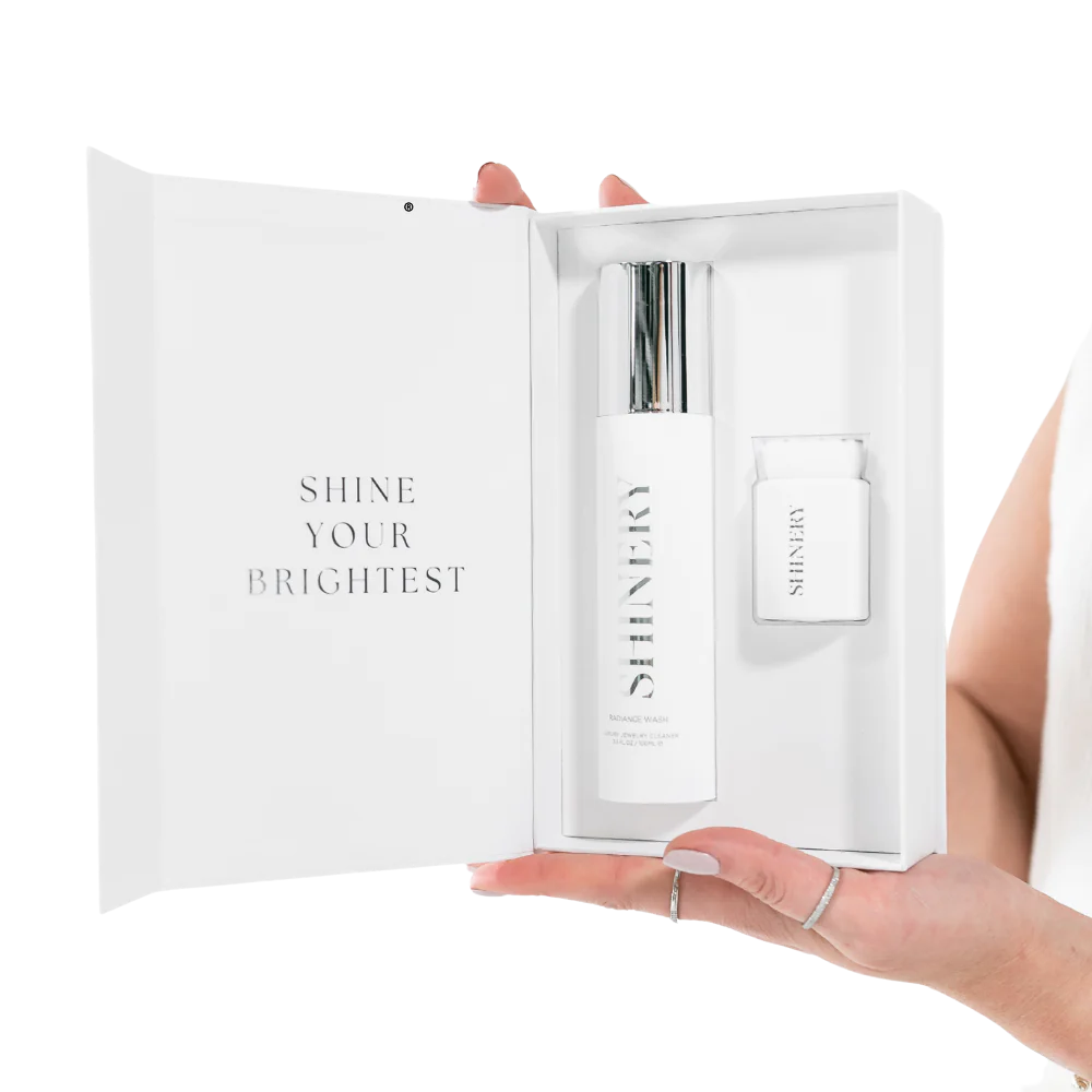 Radiance Wash Gift Set - BH&Co