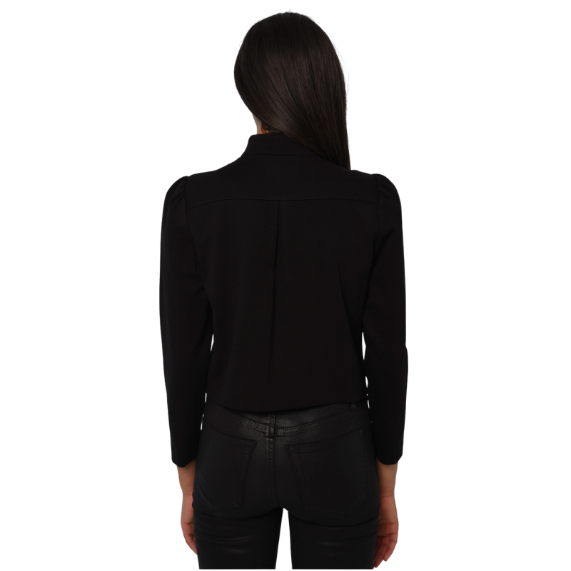 Regina Jacket