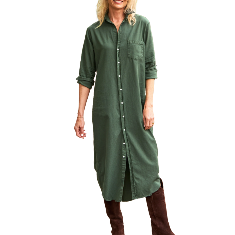Rory Shirtdress BH&Co