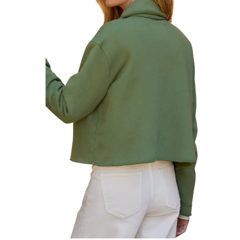 Rowan Jacket - BH&CO