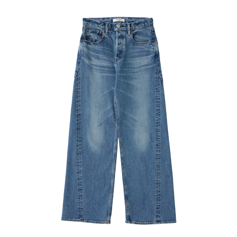 Salisbury Wide Pants - BH&Co