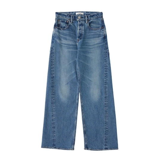 Salisbury Wide Pants - BH&Co