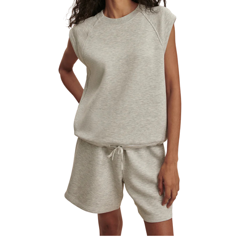 Salome Raglan Tee - BH&CO