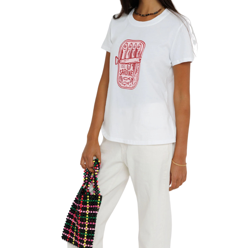 Sardine Summer Crew - BH&CO