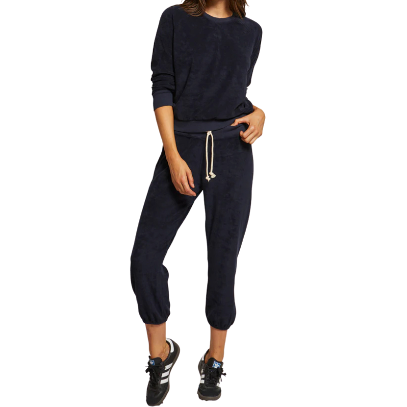 Saylor Pullover - BH&CO