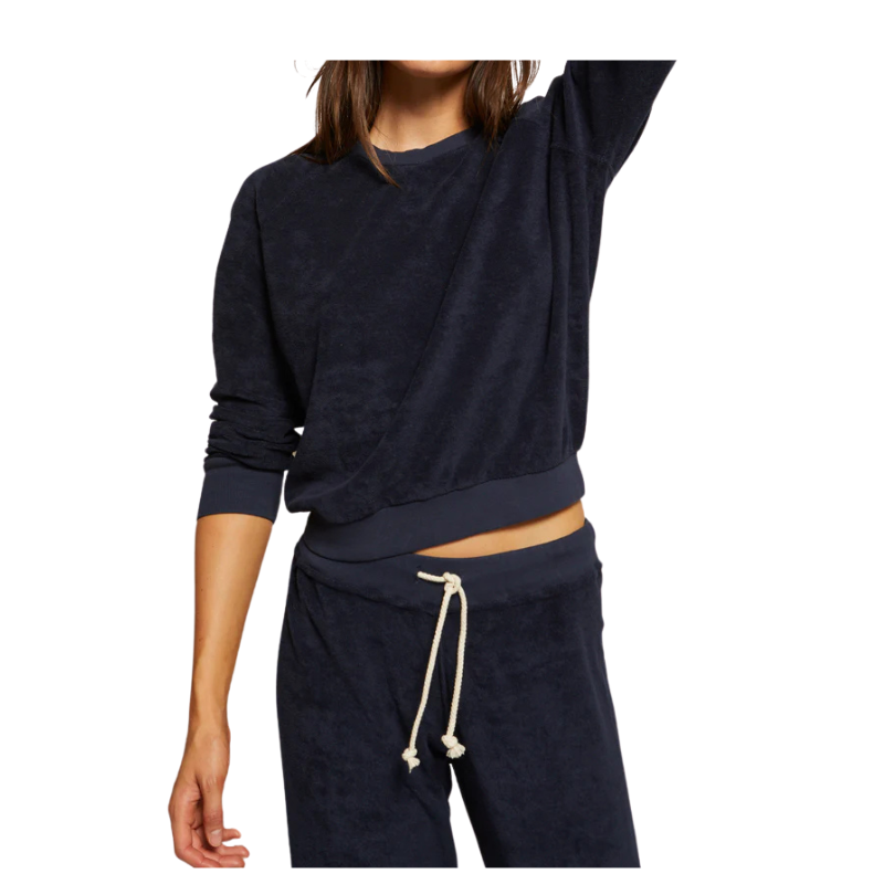 Saylor Pullover - BH&CO