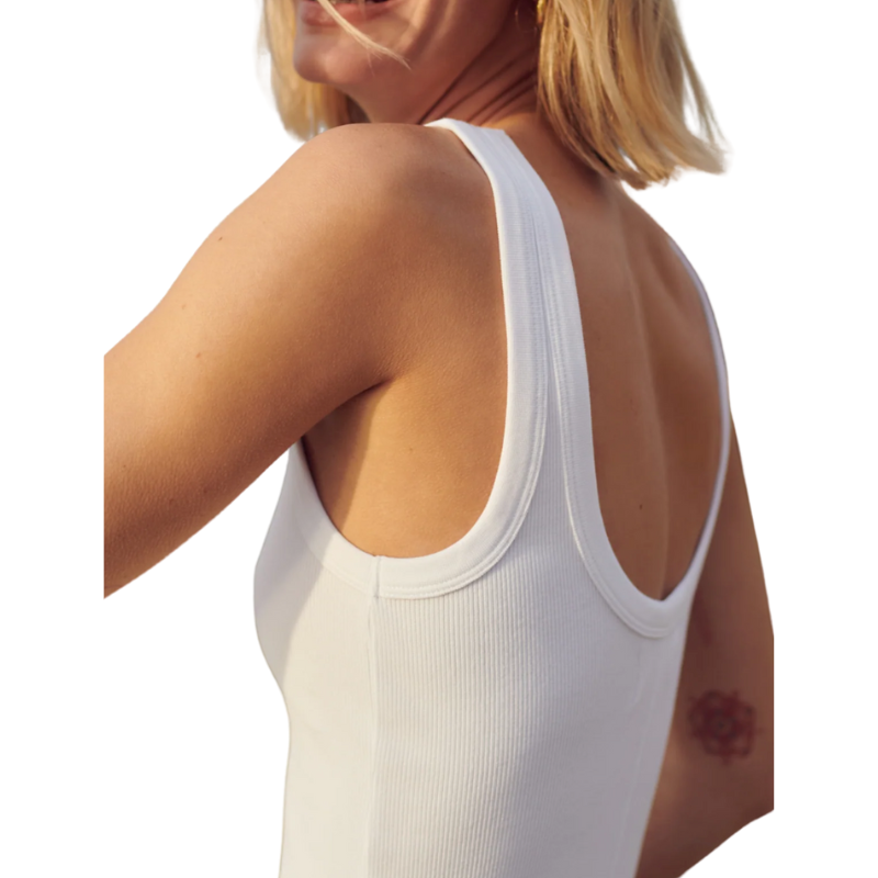 Scoop It Up Tank - BH&CO