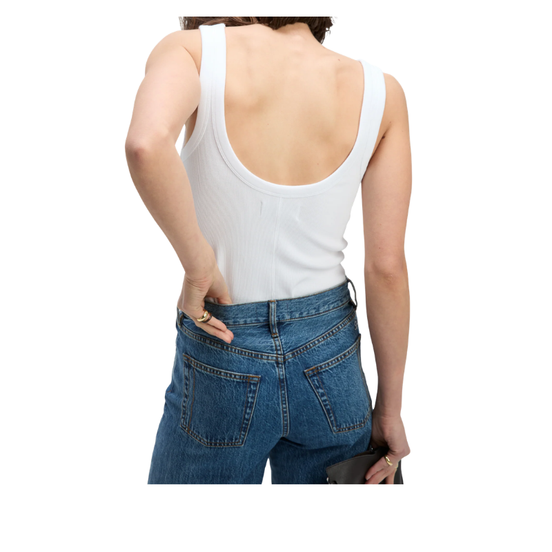 Scoop It Up Tank - BH&CO