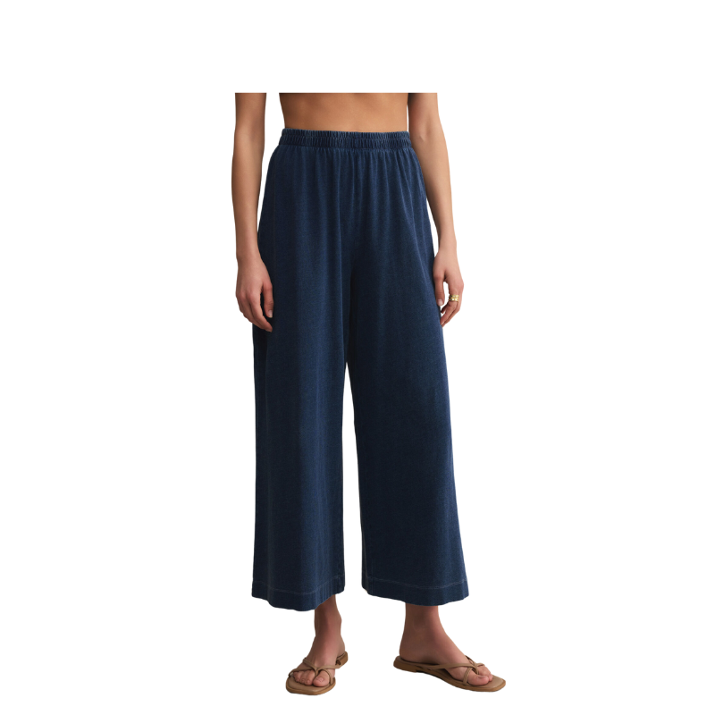 Scout Jersey Denim Pant - BH&CO