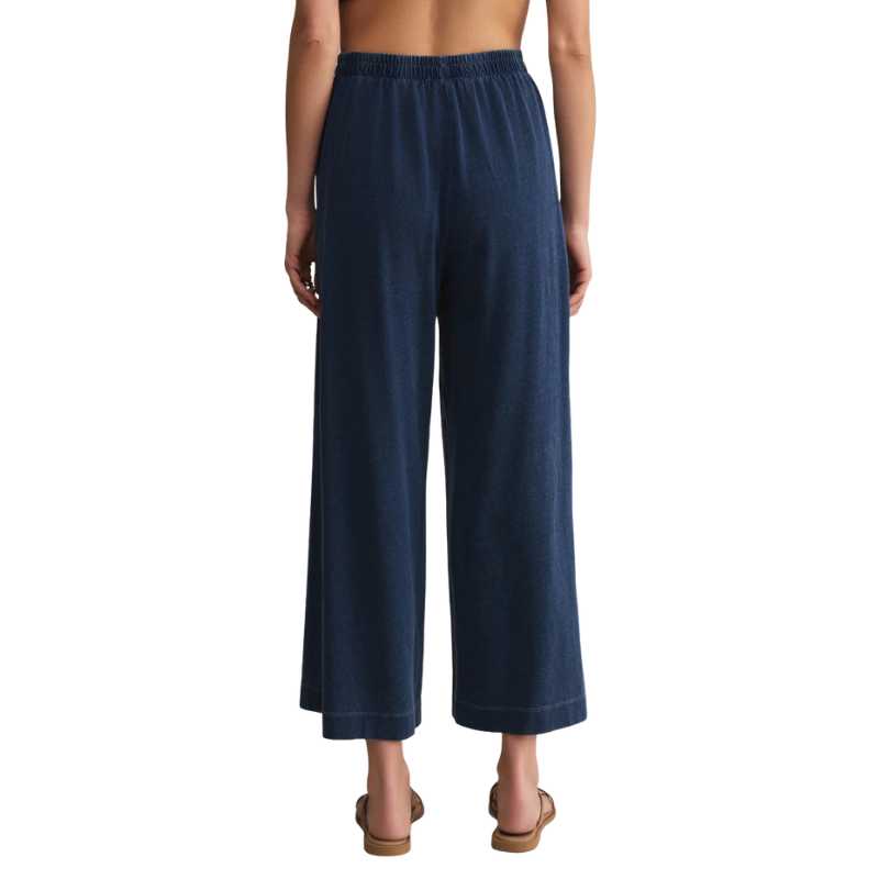 Scout Jersey Denim Pant - BH&CO