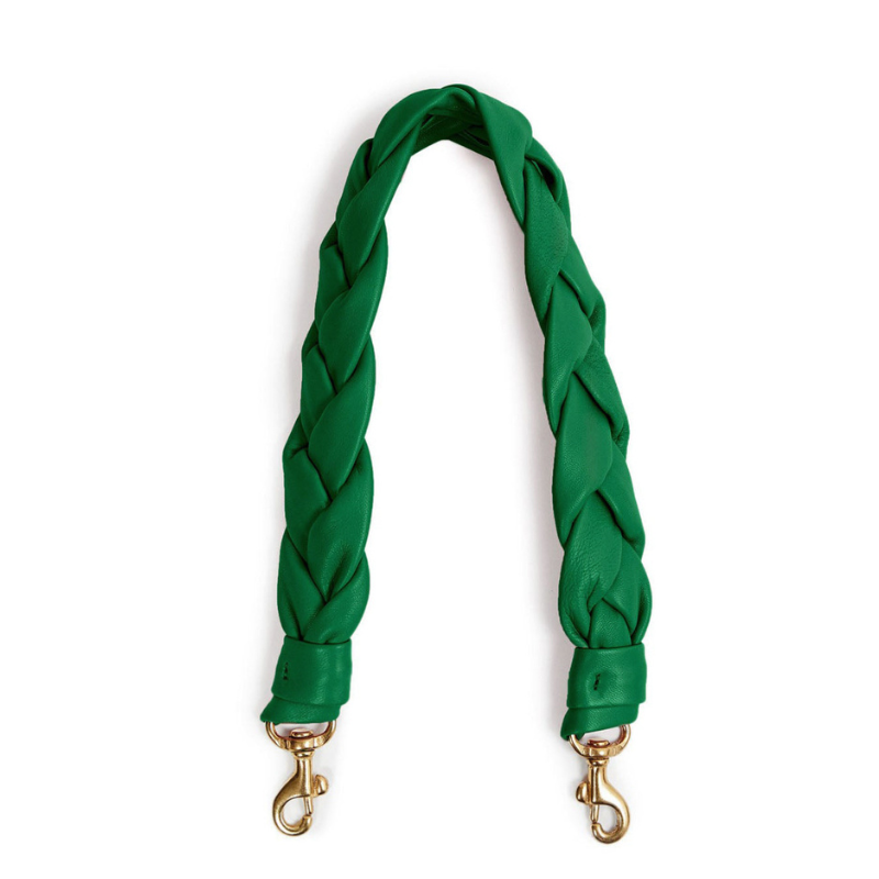 Shoulder Strap Grass - BH&Co