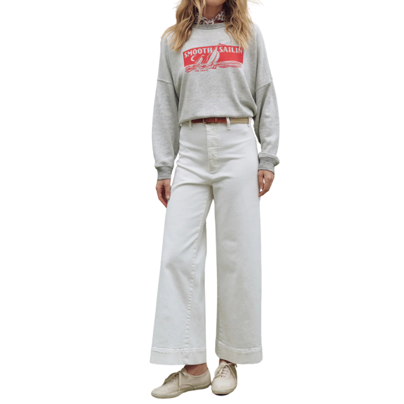 Smooth Sailin' Sweatshirt - BH&CO