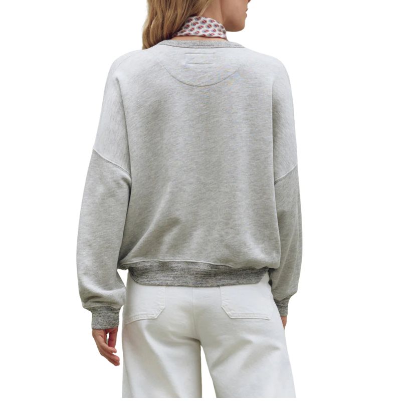 Smooth Sailin' Sweatshirt - BH&CO