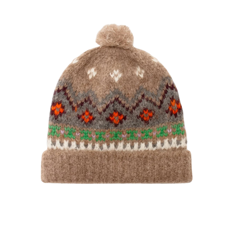 Snowbird Beanie - BH&CO