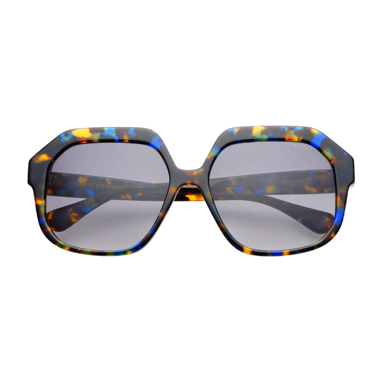 Stella Octagonal Sunglasses - BH&Co