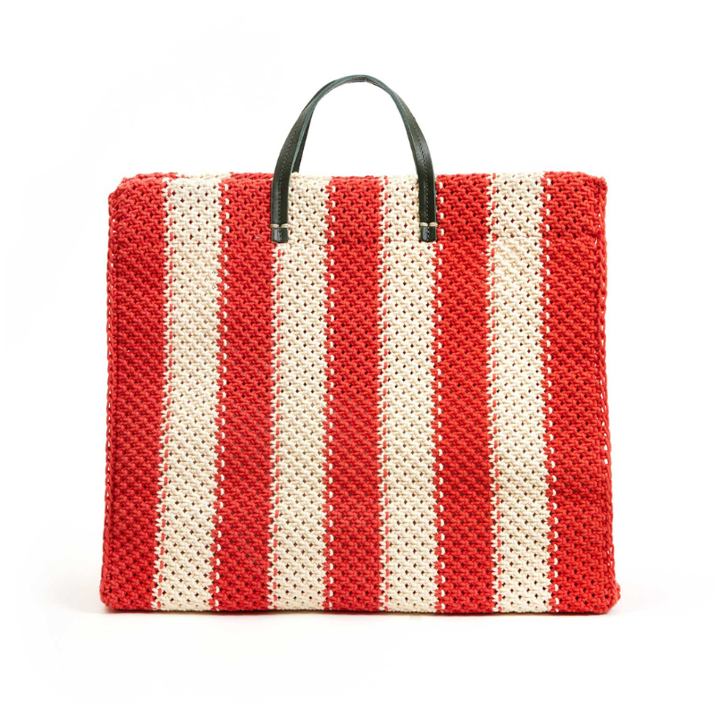 Summer Simple Tote - BH&CO