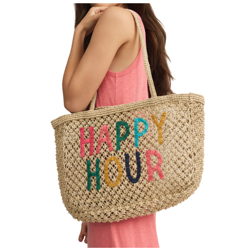 Summer Tote Happy Hour - BH&Co