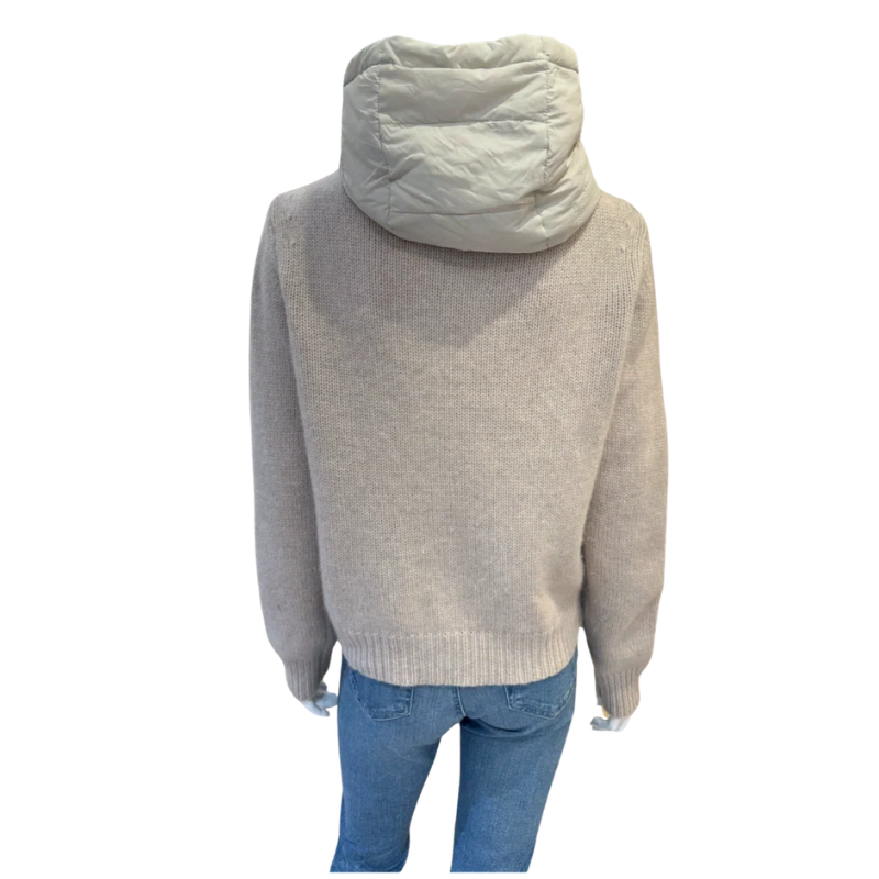 Tahoe Jacket - BH&CO