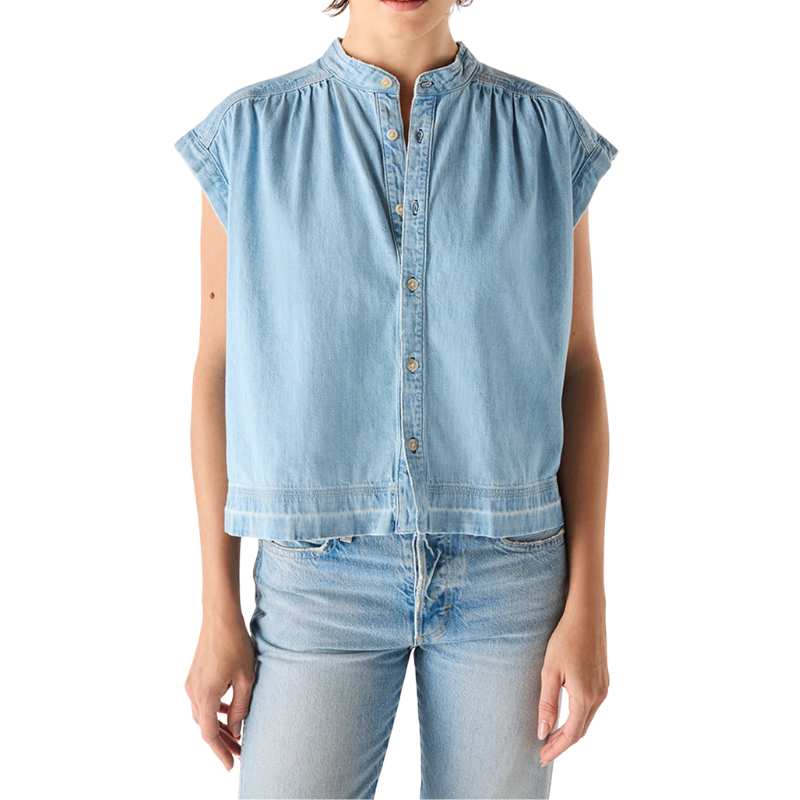 Tessa Top - BH&CO