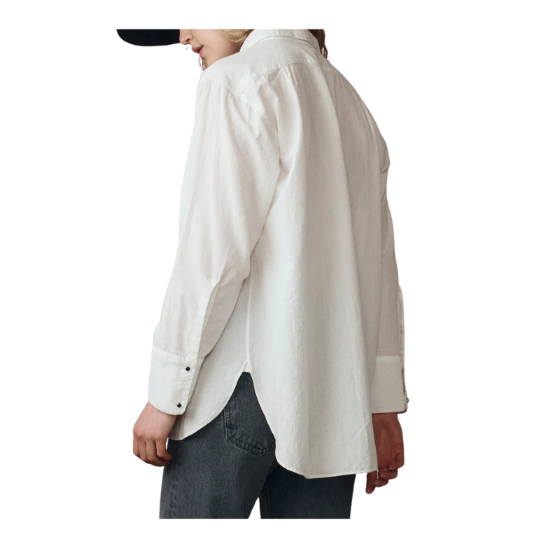 The Classic Tux Top - BH&CO