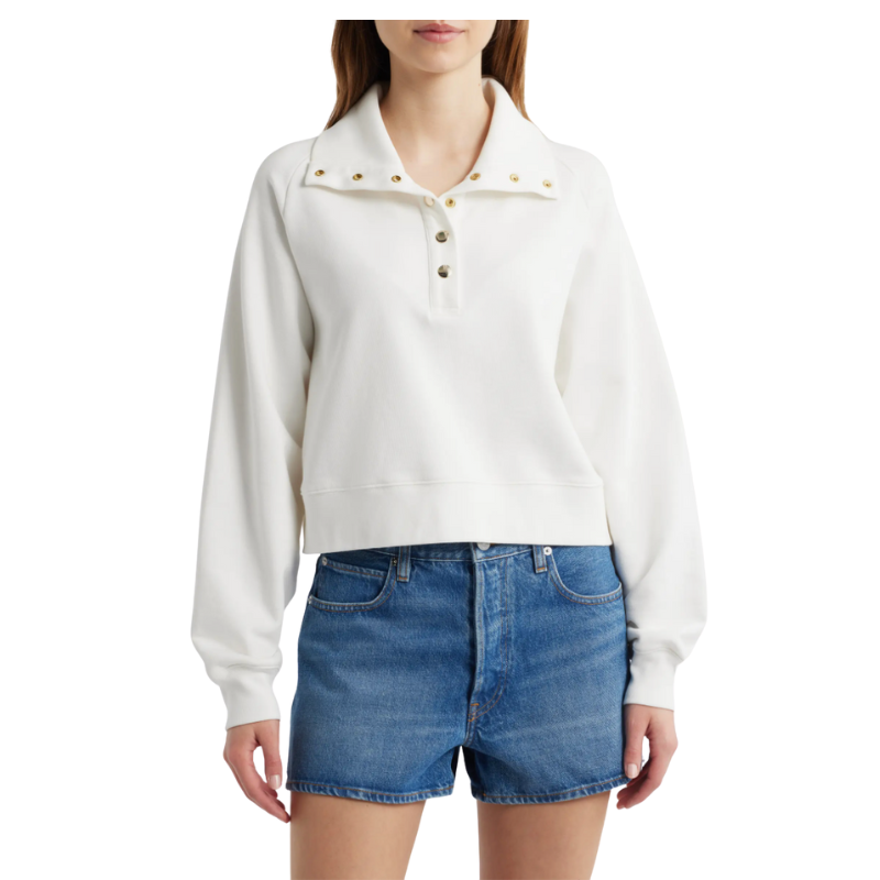 The Coach Sweatshirt - BH&CO