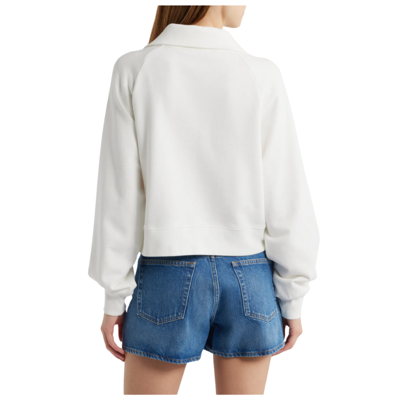 The Coach Sweatshirt - BH&CO
