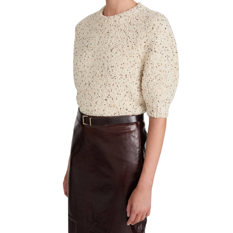 The Confetti Sweater - BH&CO