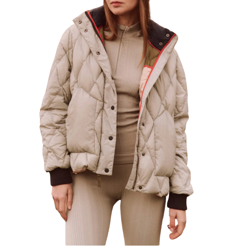The Down Polar Puffer - BH&Co