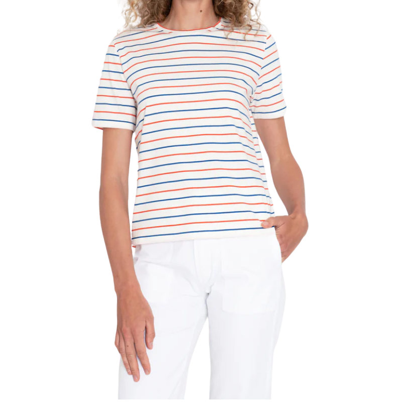 The Modern Striped - BH&Co