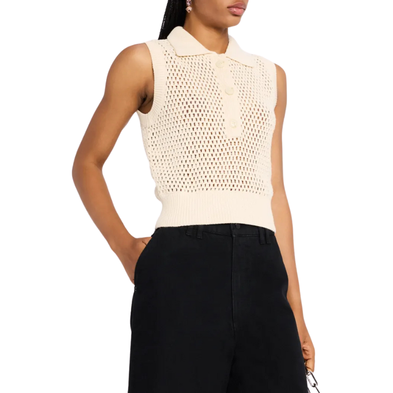 The Polo Vest - BH&Co