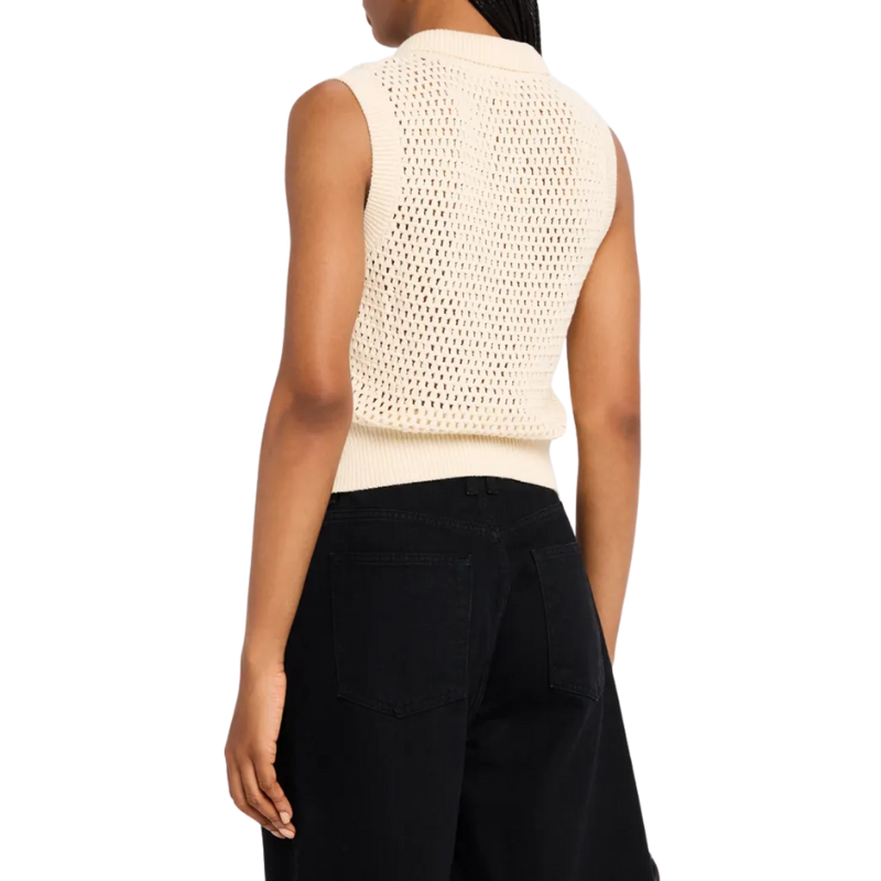 The Polo Vest - BH&Co