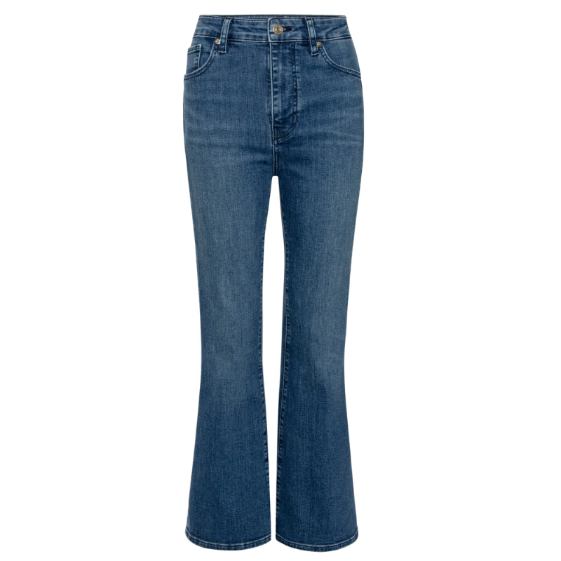 The Reboot Crop - BH&CO