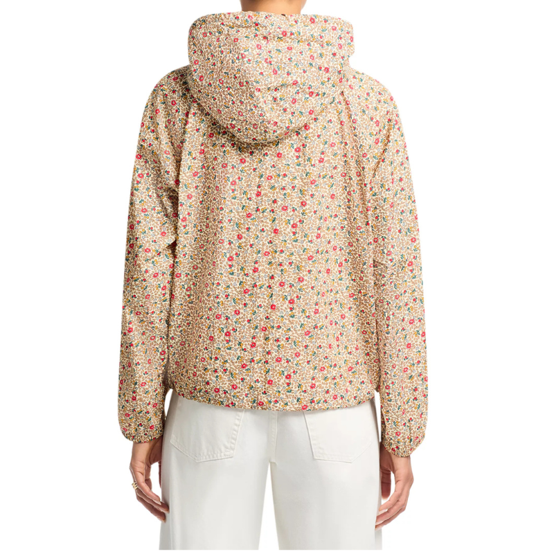 The Trailhead Pullover