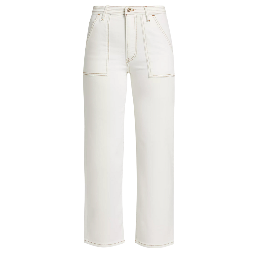 The Trapunto Straight - BH&Co