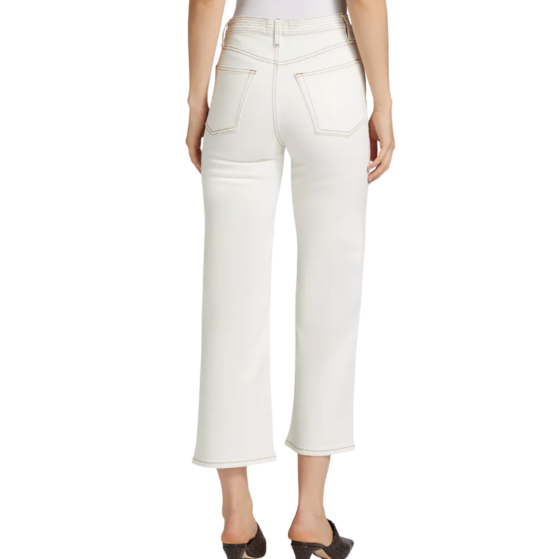 The Trapunto Straight - BH&Co