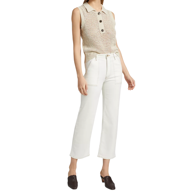 The Trapunto Straight - BH&Co