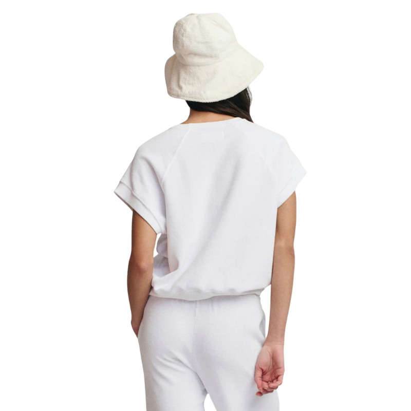 The Wedge Sweatshirt - BH&CO