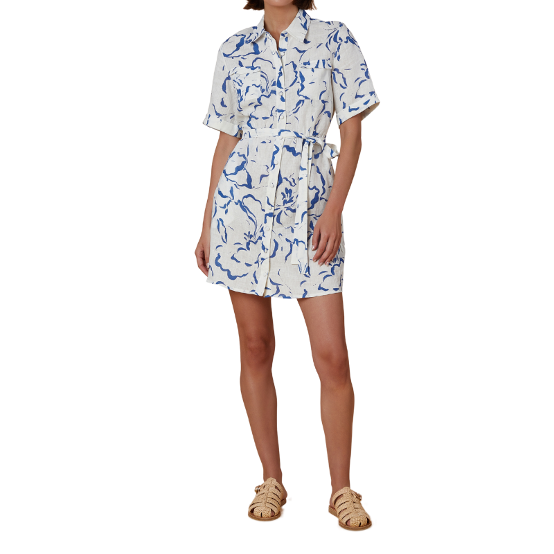 Tilly Dress - BH&CO