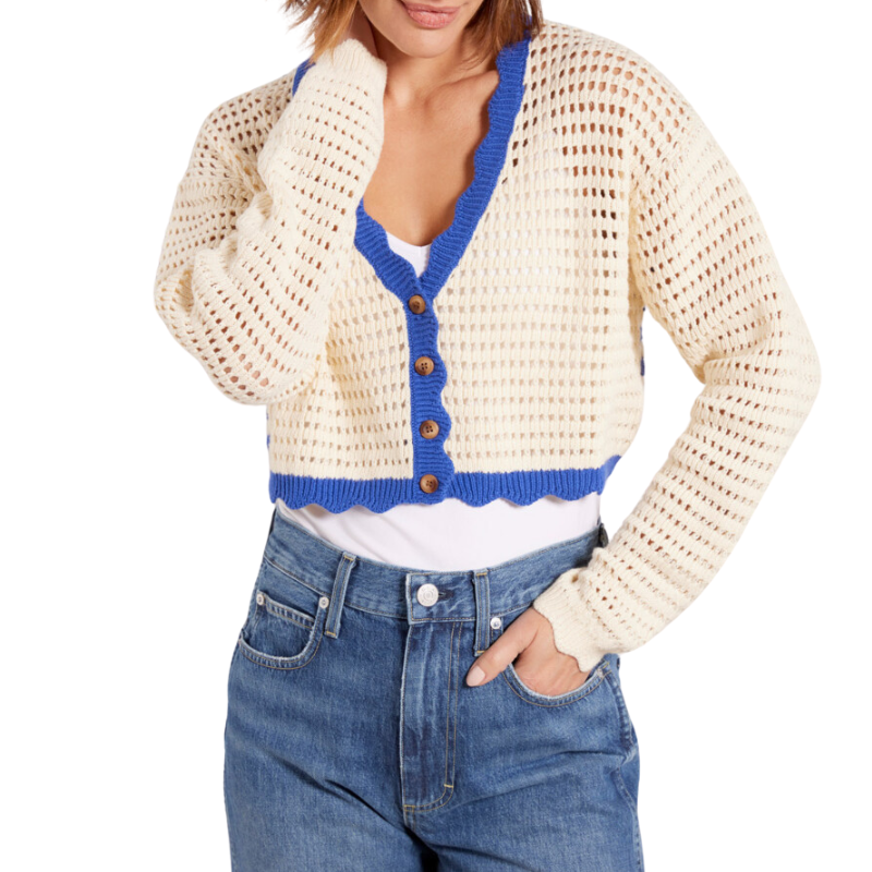 Toni Cardigan - BH&Co