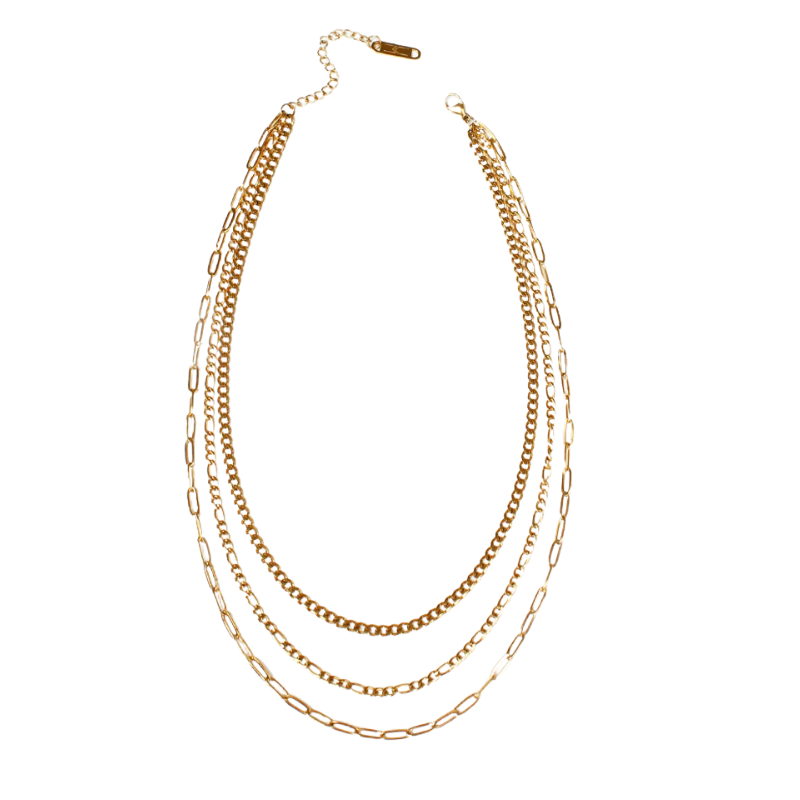 Trilogy Layers - BH&Co