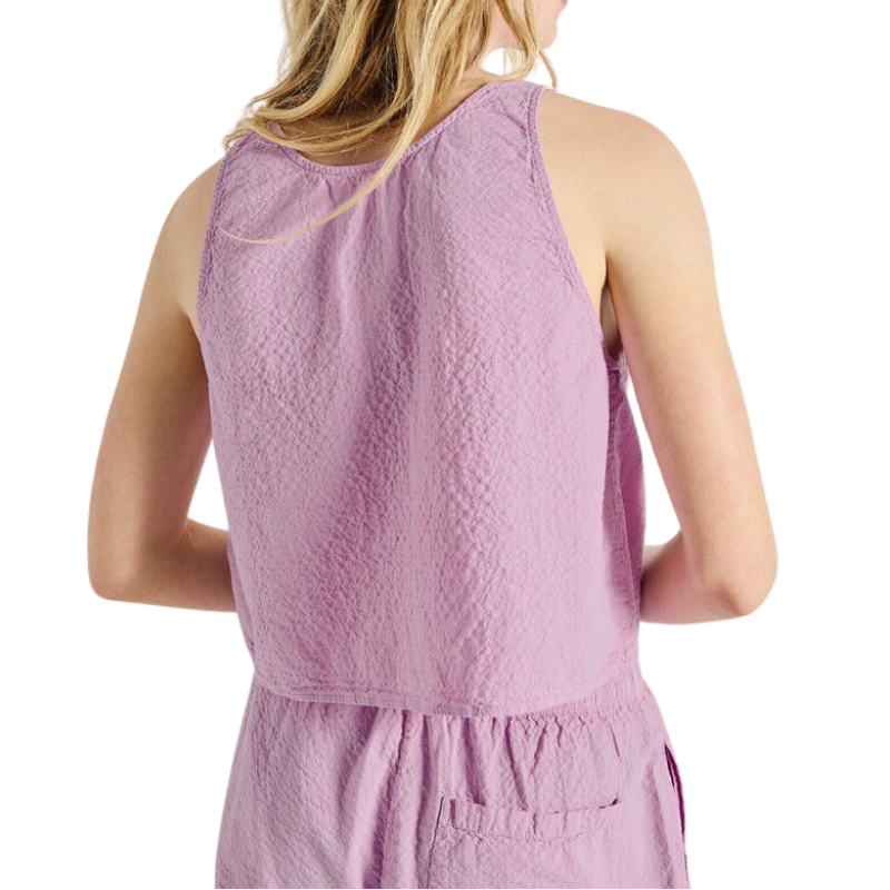 Tuffaz Top - BH&Co
