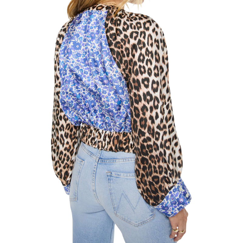 Twin Top - BH&CO