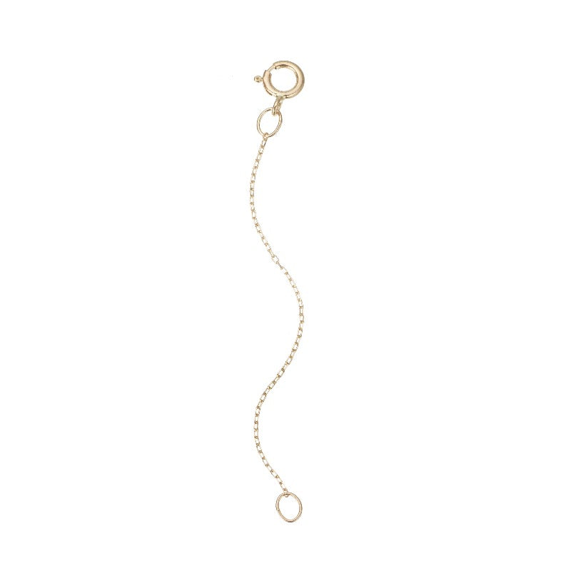 Two Inch 14K Gold Extender - BH&Co.